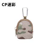 ミニポーチ カラビナ付き 小型 | PlusNao | 詳細画像9 