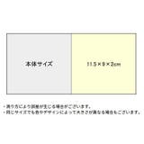 ミニ財布 三つ折り 女性用 | PlusNao | 詳細画像20 