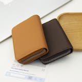 カードケース カード入れ じゃばら式 | PlusNao | 詳細画像3 