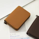 カードケース カード入れ じゃばら式 | PlusNao | 詳細画像4 
