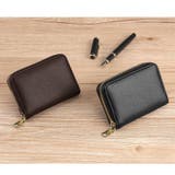 カードケース カードホルダー ジャバラ式 | PlusNao | 詳細画像10 