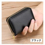 カードケース カードホルダー ジャバラ式 | PlusNao | 詳細画像11 