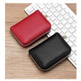 カードケース カードホルダー ジャバラ式 | PlusNao | 詳細画像2 