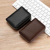 カードケース カードホルダー ジャバラ式 | PlusNao | 詳細画像9 