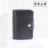 クレジットカードケース 12枚 カード入れ | PlusNao | 詳細画像10 