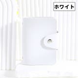 クレジットカードケース 12枚 カード入れ | PlusNao | 詳細画像19 
