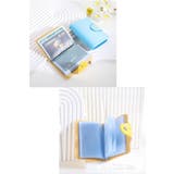 クレジットカードケース 12枚 カード入れ | PlusNao | 詳細画像6 