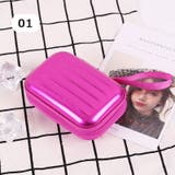 コインケース 小銭入れ 小物入れ | PlusNao | 詳細画像11 