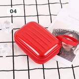 コインケース 小銭入れ 小物入れ | PlusNao | 詳細画像14 