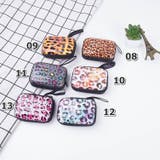 コインケース 小銭入れ 小物入れ | PlusNao | 詳細画像18 