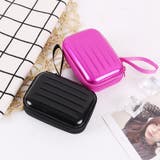 コインケース 小銭入れ 小物入れ | PlusNao | 詳細画像4 