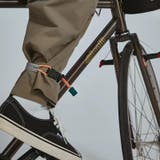 裾止めバンド 2個セット 反射材付き | PlusNao | 詳細画像4 