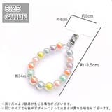 ハンドストラップ スマホストラップ ショートストラップ | PlusNao | 詳細画像17