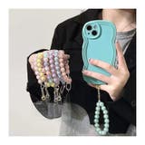 ハンドストラップ スマホストラップ ショートストラップ | PlusNao | 詳細画像2