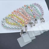 ハンドストラップ スマホストラップ ショートストラップ | PlusNao | 詳細画像8