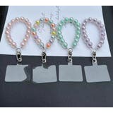 ハンドストラップ スマホストラップ ショートストラップ | PlusNao | 詳細画像9