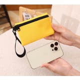 コインケース 小銭入れ ミニ財布 | PlusNao | 詳細画像10 