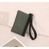 コインケース 小銭入れ ミニ財布 | PlusNao | 詳細画像15 