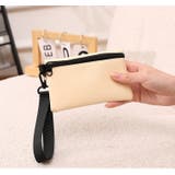 コインケース 小銭入れ ミニ財布 | PlusNao | 詳細画像16 