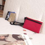 コインケース 小銭入れ ミニ財布 | PlusNao | 詳細画像17 