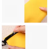 コインケース 小銭入れ ミニ財布 | PlusNao | 詳細画像18 