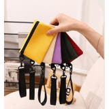 コインケース 小銭入れ ミニ財布 | PlusNao | 詳細画像2 