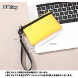 コインケース 小銭入れ ミニ財布 | PlusNao | 詳細画像20 