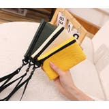 コインケース 小銭入れ ミニ財布 | PlusNao | 詳細画像3 