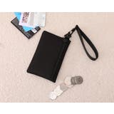 コインケース 小銭入れ ミニ財布 | PlusNao | 詳細画像7 