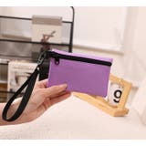 コインケース 小銭入れ ミニ財布 | PlusNao | 詳細画像8 