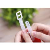 ネームタグ 10個セット ラゲッジタグ | PlusNao | 詳細画像15 