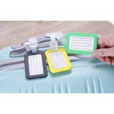 ネームタグ 10個セット ラゲッジタグ | PlusNao | 詳細画像3 