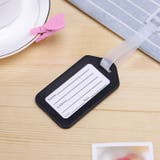 ネームタグ 10個セット ラゲッジタグ | PlusNao | 詳細画像9 