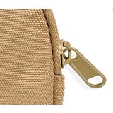 コインケース ベルトポーチ カラビナ付き | PlusNao | 詳細画像12 