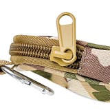 コインケース ベルトポーチ カラビナ付き | PlusNao | 詳細画像9 