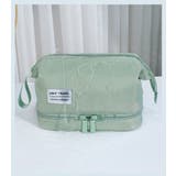 化粧ポーチ メイクポーチ コスメポーチ | PlusNao | 詳細画像10 