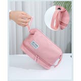 化粧ポーチ メイクポーチ コスメポーチ | PlusNao | 詳細画像6 