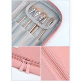 化粧ポーチ メイクポーチ コスメポーチ | PlusNao | 詳細画像7 