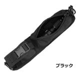 ショルダーハーネスポーチ ショルダーポーチ リュックに取り付け | PlusNao | 詳細画像11 