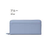 長財布 ロングウォレット レディース | PlusNao | 詳細画像14 