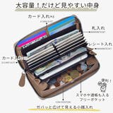 長財布 ロングウォレット レディース | PlusNao | 詳細画像3 