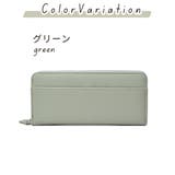 長財布 ロングウォレット レディース | PlusNao | 詳細画像9 