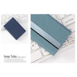 名刺入れ カードケース 名刺ケース | PlusNao | 詳細画像10 