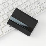 名刺入れ カードケース 名刺ケース | PlusNao | 詳細画像11 