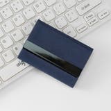 名刺入れ カードケース 名刺ケース | PlusNao | 詳細画像12 