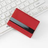 名刺入れ カードケース 名刺ケース | PlusNao | 詳細画像15 