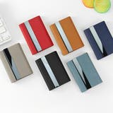 名刺入れ カードケース 名刺ケース | PlusNao | 詳細画像3 