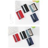 名刺入れ カードケース 名刺ケース | PlusNao | 詳細画像6 