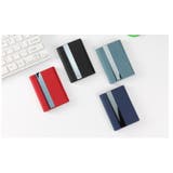 名刺入れ カードケース 名刺ケース | PlusNao | 詳細画像9 