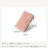 パスポートケース パスポートカバー カードケース | PlusNao | 詳細画像18 